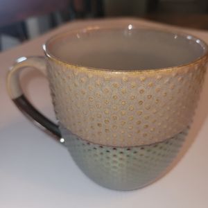 BOSTON WAREHOUSE MUG